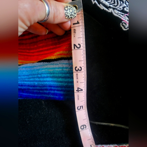 Too Fast Skeleton Flamingo Wedge - Picture 9 of 9